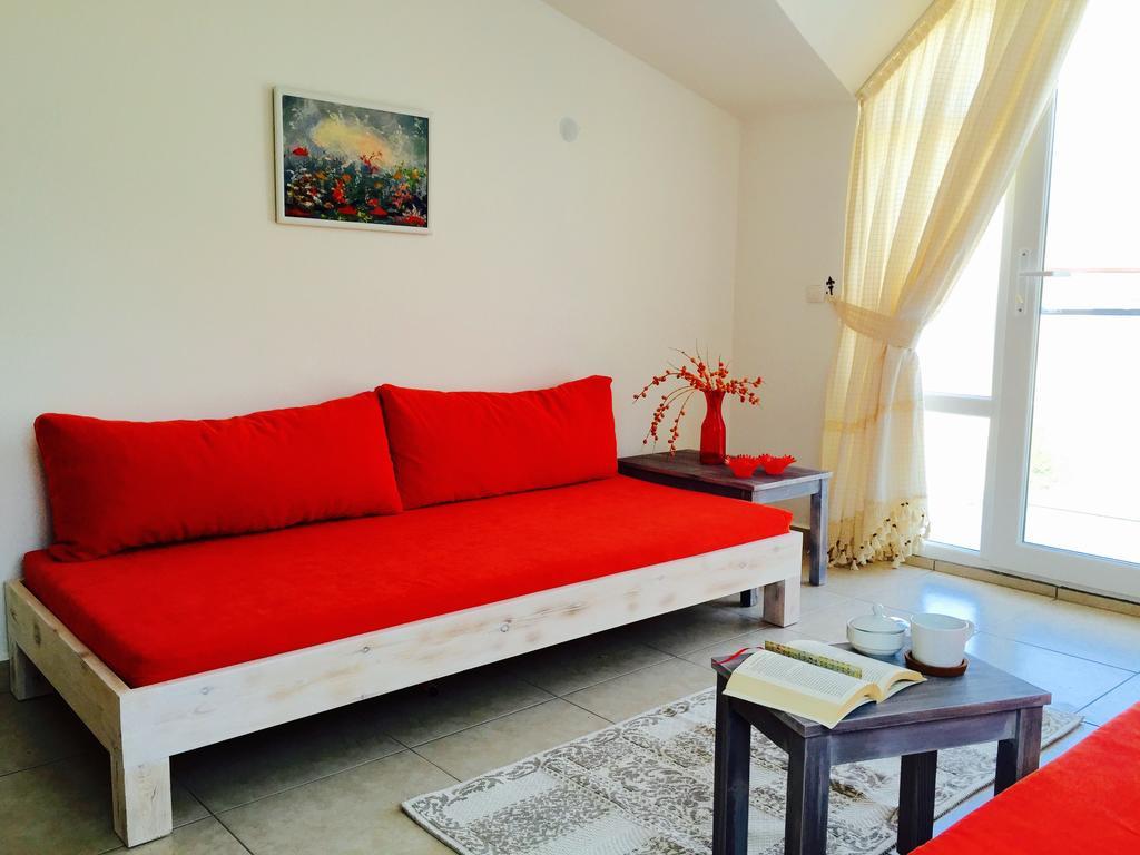 Derin Apart Aparthotel Bozburun Esterno foto