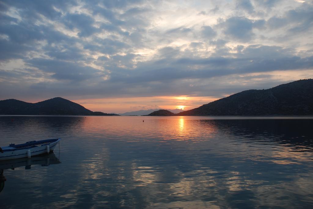 Derin Apart Aparthotel Bozburun Esterno foto