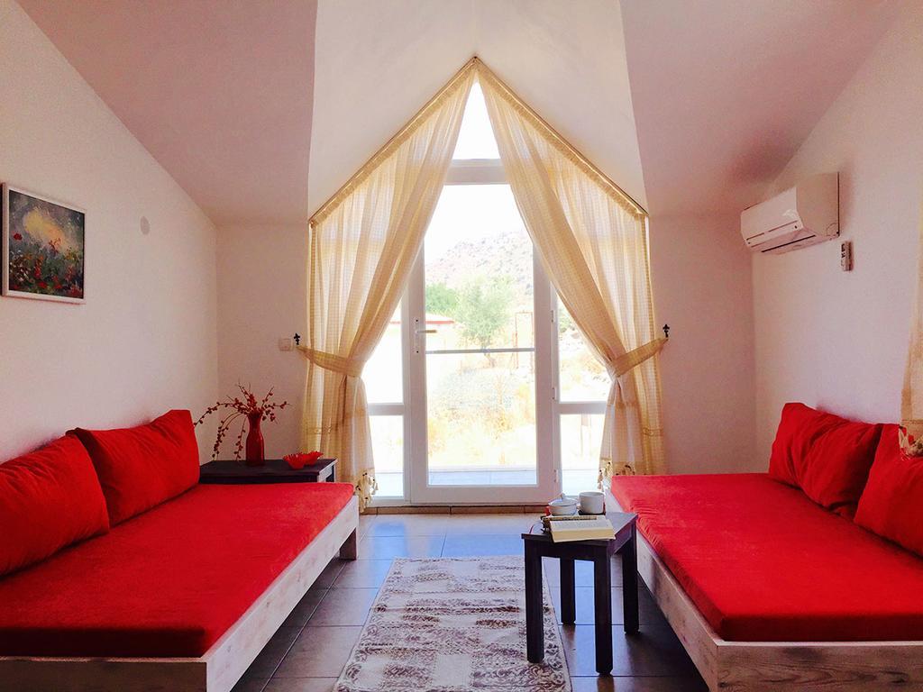 Derin Apart Aparthotel Bozburun Esterno foto