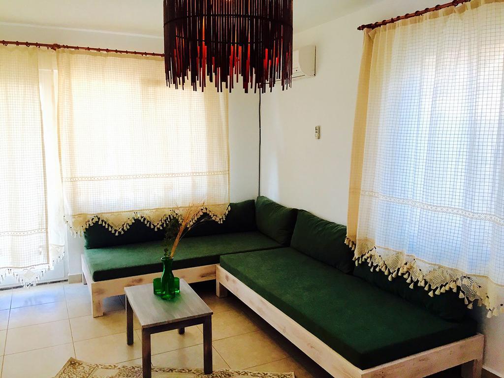 Derin Apart Aparthotel Bozburun Camera foto